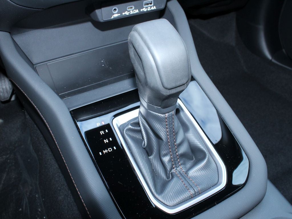 2025 Subaru FORESTER Sport Hybrid