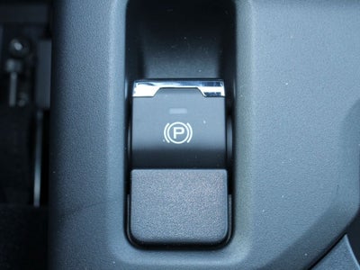 2025 Subaru FORESTER Sport Hybrid