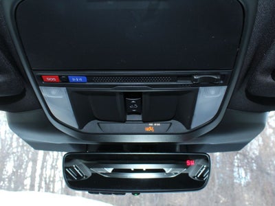 2025 Subaru FORESTER Sport Hybrid