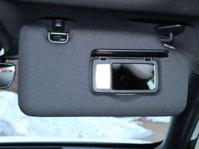 2025 Subaru FORESTER Sport Hybrid