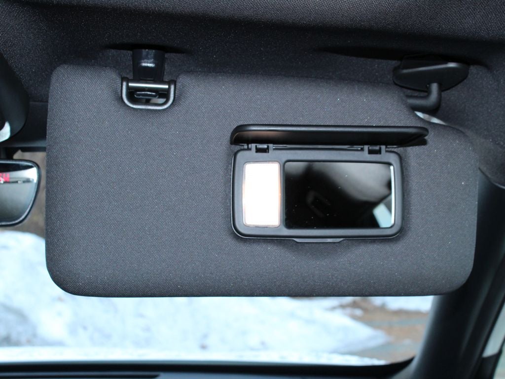 2025 Subaru FORESTER Sport Hybrid