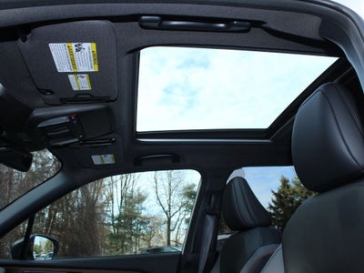 2025 Subaru FORESTER Sport Hybrid