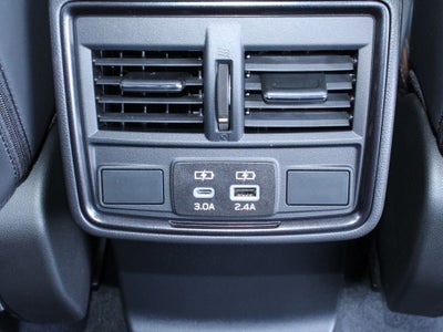 2025 Subaru FORESTER Sport Hybrid