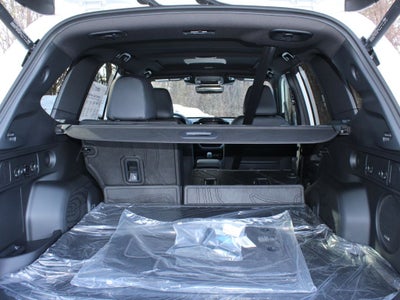 2025 Subaru FORESTER Sport Hybrid