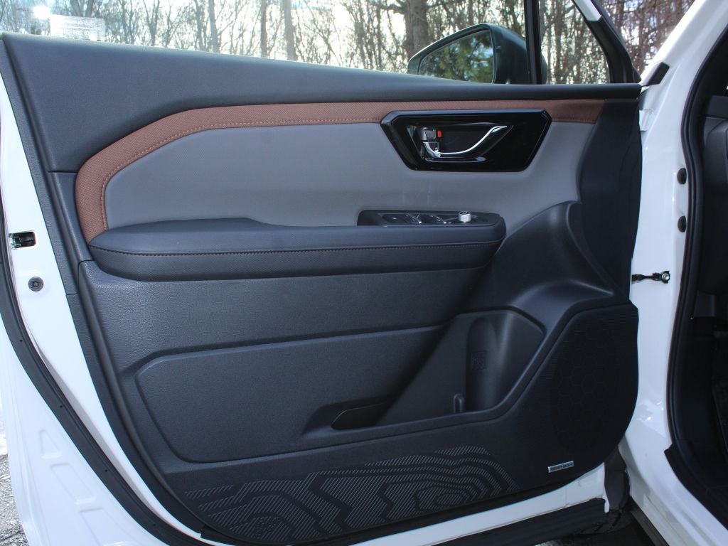 2025 Subaru FORESTER Sport Hybrid