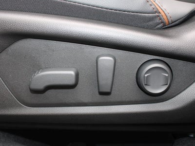 2025 Subaru FORESTER Sport Hybrid