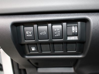 2025 Subaru FORESTER Sport Hybrid