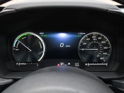 2025 Subaru FORESTER Sport Hybrid