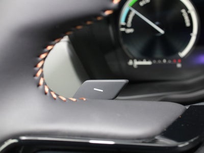 2025 Subaru FORESTER Sport Hybrid