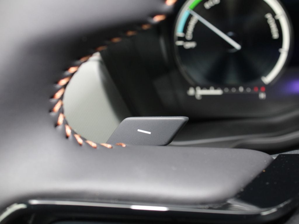 2025 Subaru FORESTER Sport Hybrid