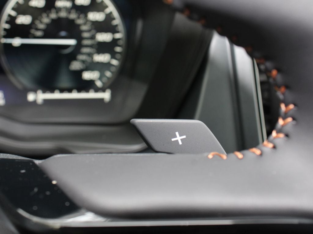 2025 Subaru FORESTER Sport Hybrid