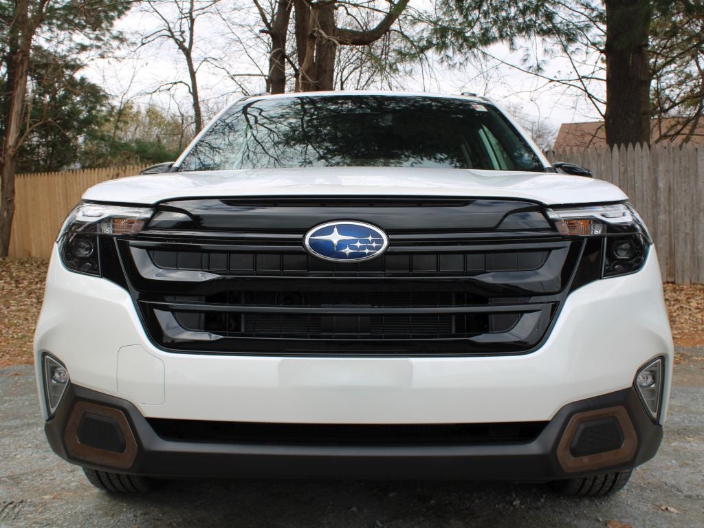 2025 Subaru FORESTER Sport Hybrid