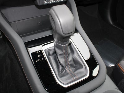 2025 Subaru FORESTER Sport Hybrid