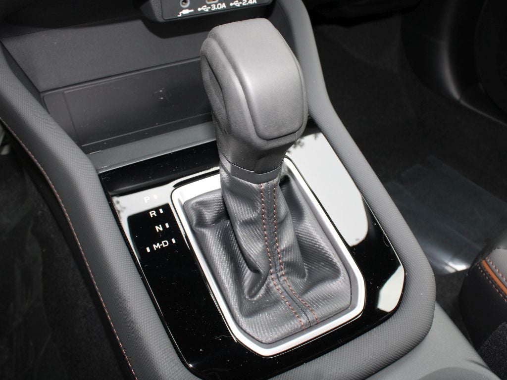 2025 Subaru FORESTER Sport Hybrid