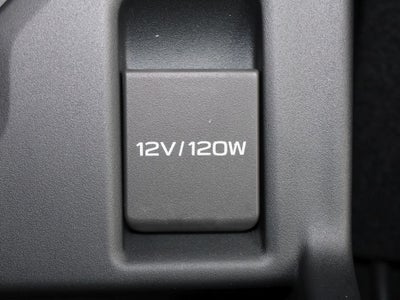 2025 Subaru FORESTER Sport Hybrid