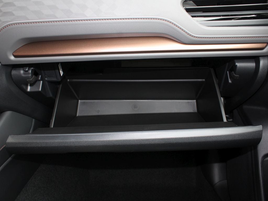 2025 Subaru FORESTER Sport Hybrid