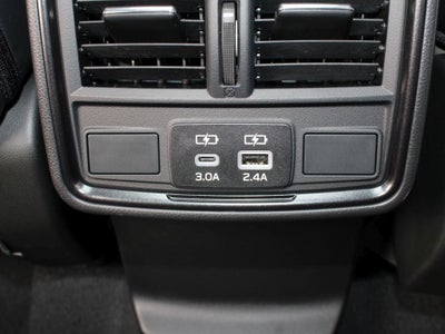 2025 Subaru FORESTER Sport Hybrid