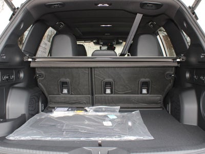 2025 Subaru FORESTER Sport Hybrid