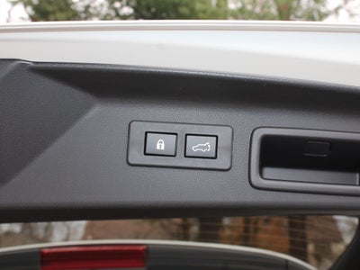 2025 Subaru FORESTER Sport Hybrid