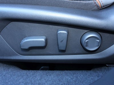 2025 Subaru FORESTER Sport Hybrid