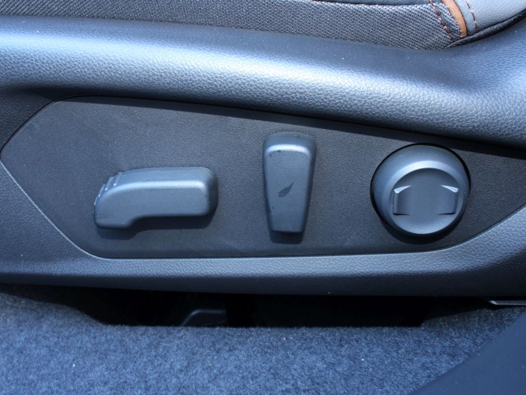 2025 Subaru FORESTER Sport Hybrid