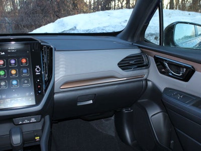 2025 Subaru FORESTER Sport Hybrid