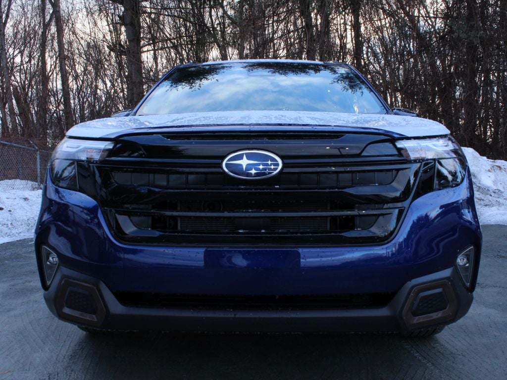 2025 Subaru FORESTER Sport Hybrid