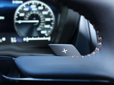 2025 Subaru FORESTER Sport Hybrid