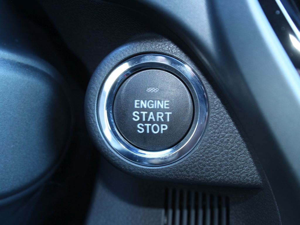 2025 Subaru FORESTER Sport Hybrid