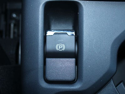 2025 Subaru FORESTER Sport Hybrid