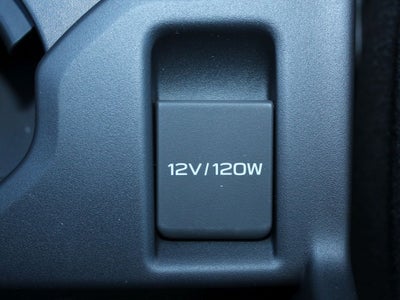 2025 Subaru FORESTER Sport Hybrid