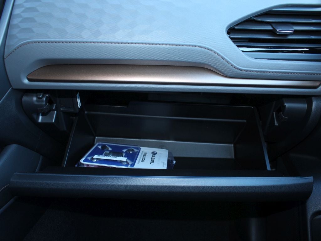 2025 Subaru FORESTER Sport Hybrid