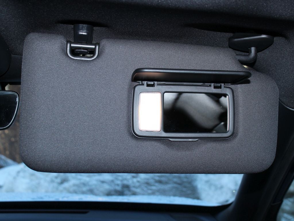 2025 Subaru FORESTER Sport Hybrid