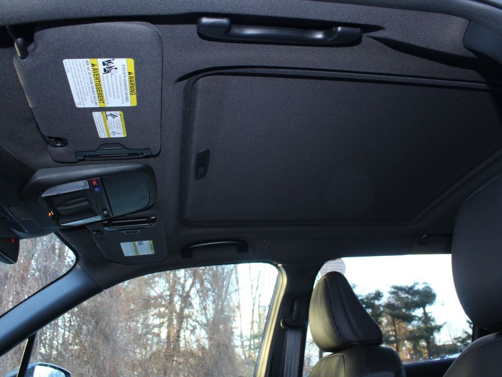 2025 Subaru FORESTER Sport Hybrid