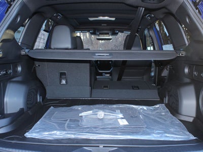 2025 Subaru FORESTER Sport Hybrid