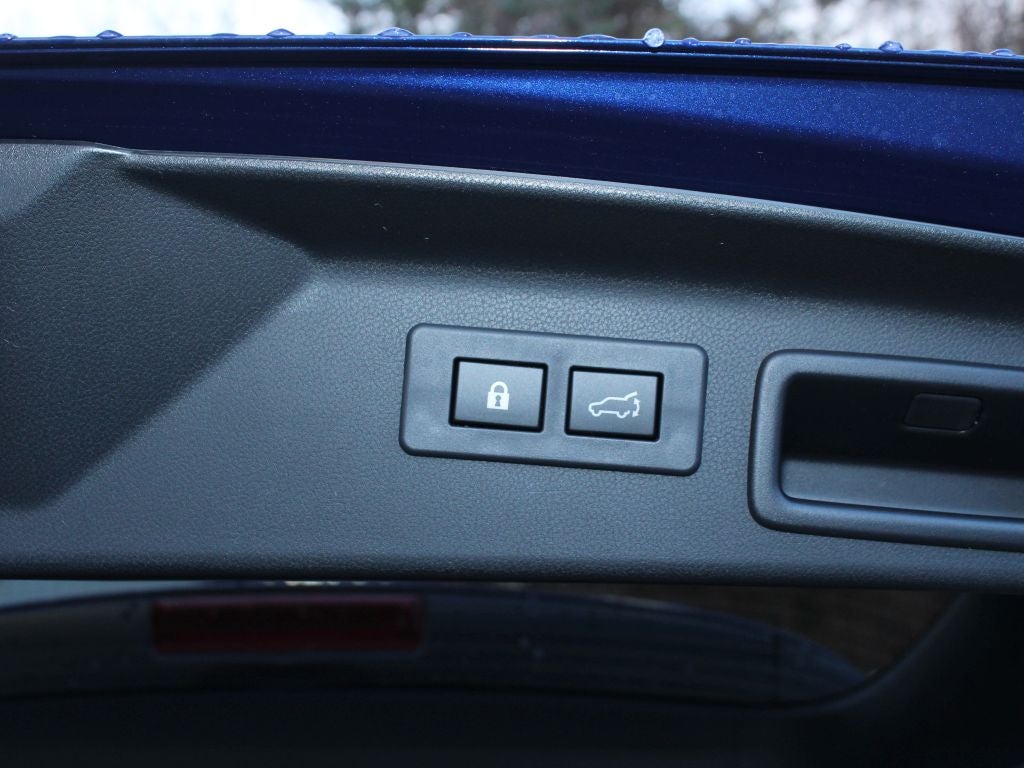 2025 Subaru FORESTER Sport Hybrid