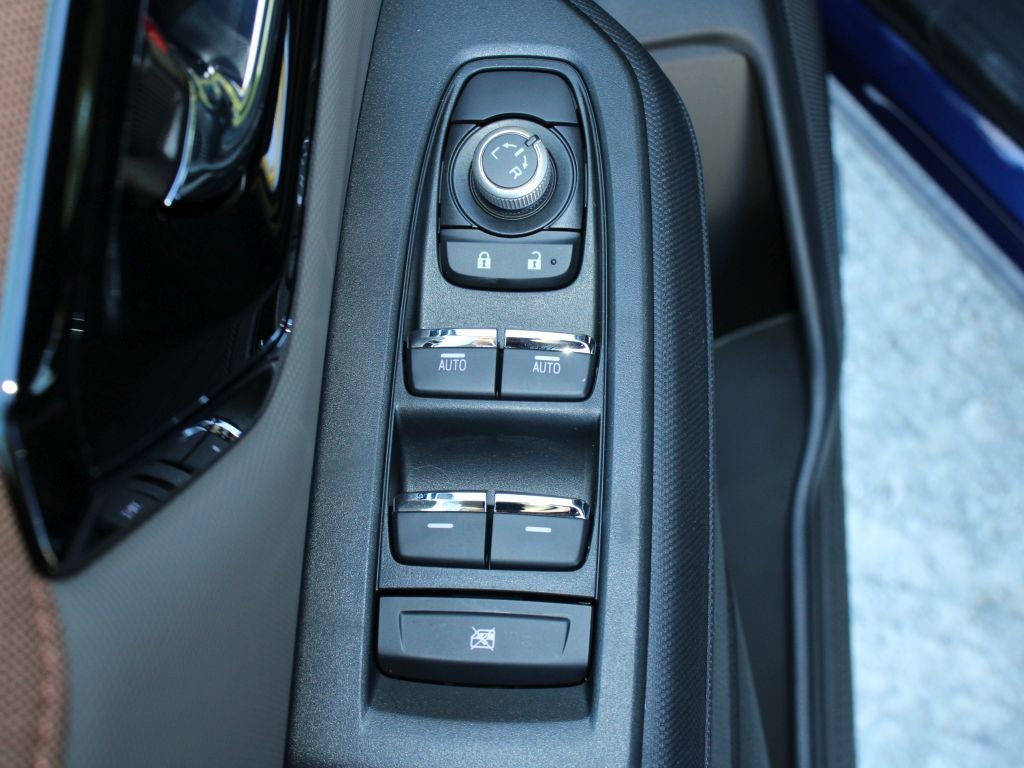 2025 Subaru FORESTER Sport Hybrid