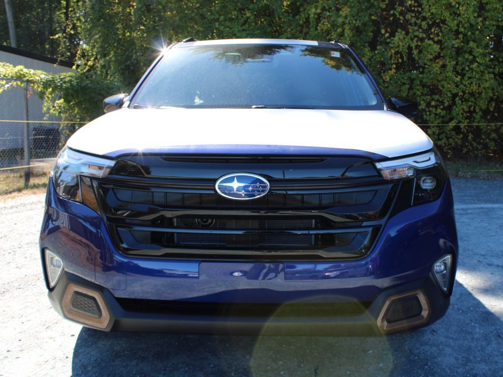 2025 Subaru FORESTER Sport Hybrid