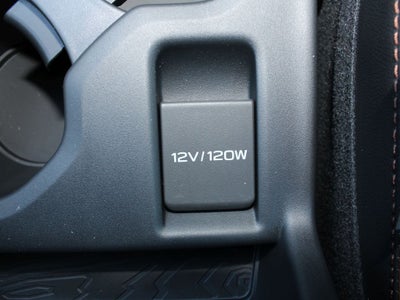 2025 Subaru FORESTER Sport Hybrid