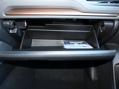 2025 Subaru FORESTER Sport Hybrid