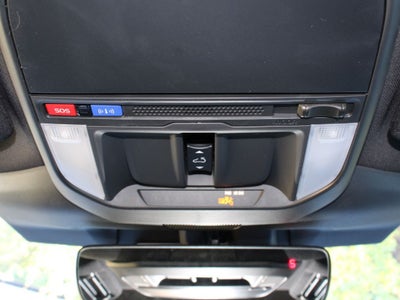 2025 Subaru FORESTER Sport Hybrid