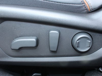 2025 Subaru FORESTER Sport Hybrid