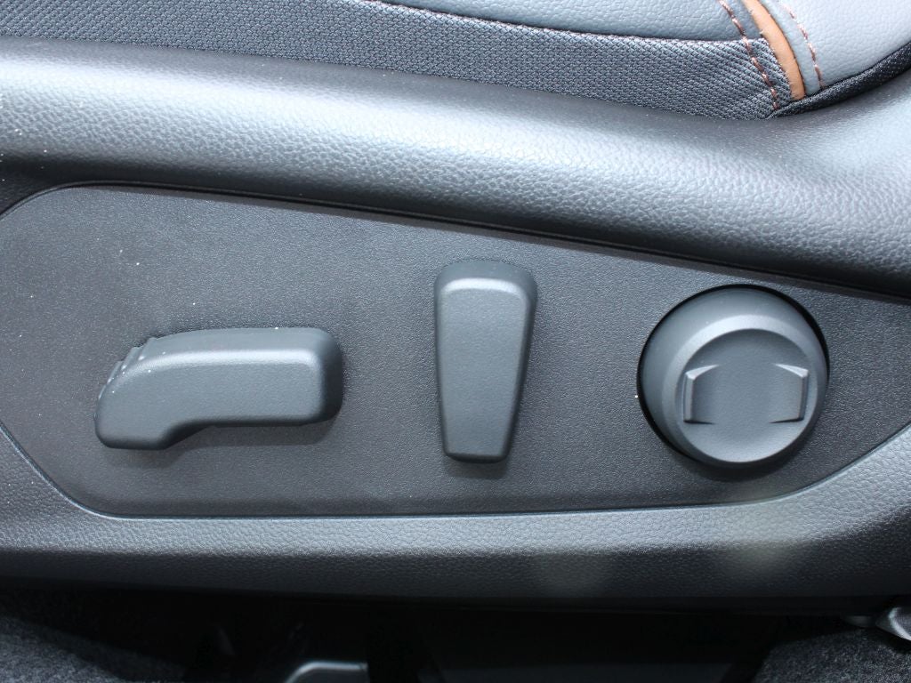 2025 Subaru FORESTER Sport Hybrid