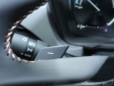 2025 Subaru FORESTER Sport Hybrid