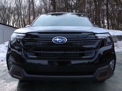 2025 Subaru FORESTER Sport Hybrid