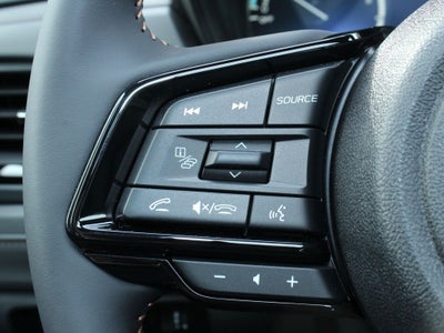 2025 Subaru FORESTER Sport Hybrid