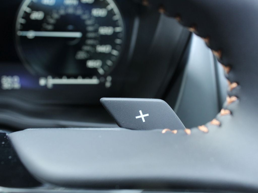 2025 Subaru FORESTER Sport Hybrid