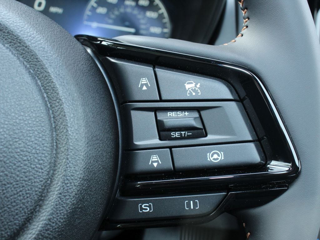 2025 Subaru FORESTER Sport Hybrid