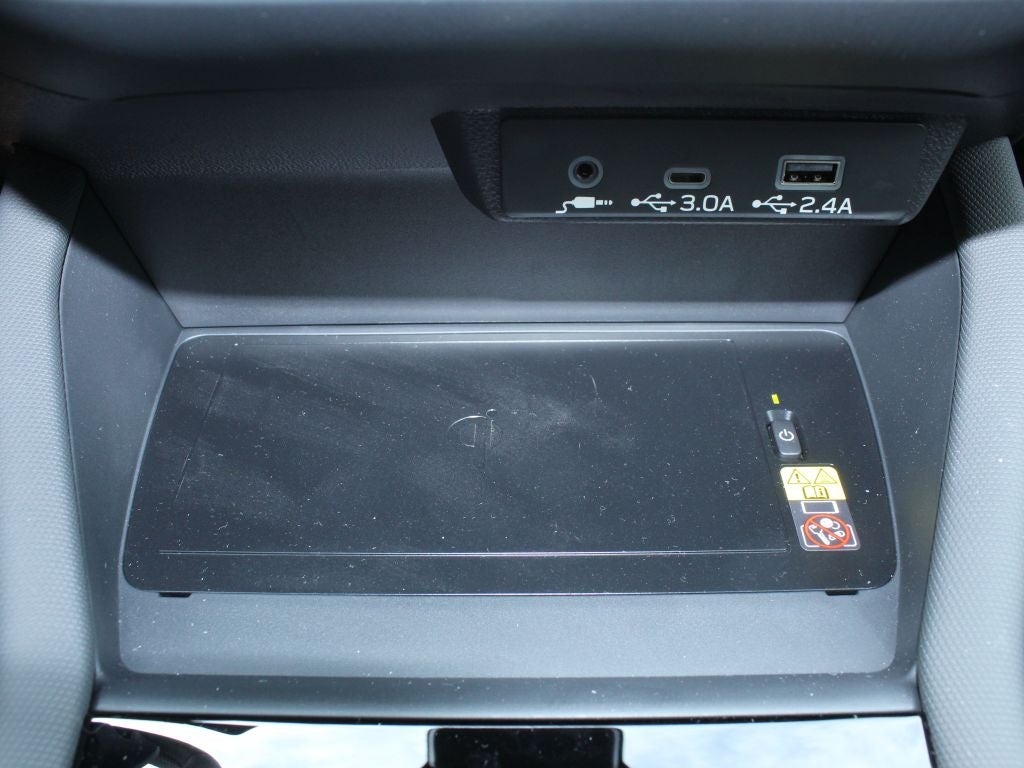 2025 Subaru FORESTER Sport Hybrid