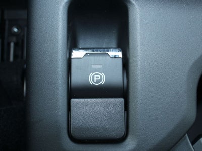 2025 Subaru FORESTER Sport Hybrid